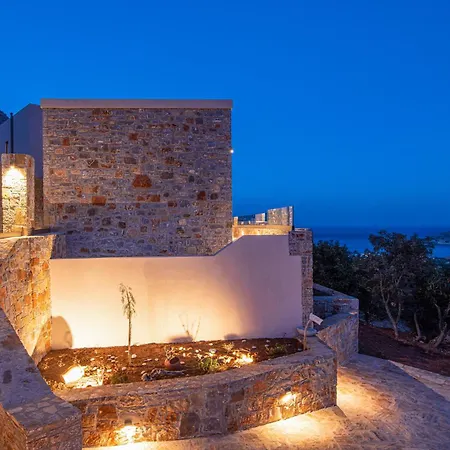 Ninemia Villa